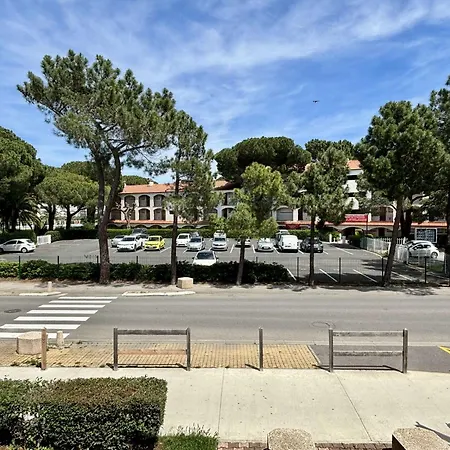 Apartman 2 Pieces Avec Piscine, Parking, A 400m De La - - Fr-1-225-629 Argelès-sur-Mer